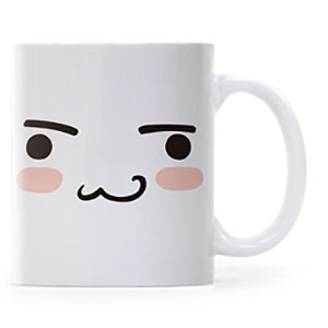 どこでもいっしょ トロ フルカラーマグ