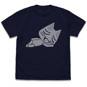 どこでもいっしょ 夢みるトロ Tシャツ/NAVY-XL[コスパ]《在庫切れ》