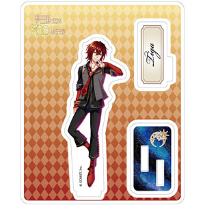 夢王国と眠れる100人の王子様 アクリルスタンド フォーマ[コンテンツ