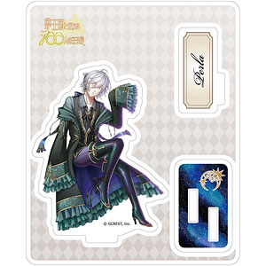 夢王国と眠れる100人の王子様 アクリルスタンド フォーマ[コンテンツ