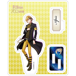 夢王国と眠れる100人の王子様 アクリルスタンド トルマリ[コンテンツ