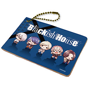 blackish house 有村乃亜　フォトカード　アクリルスタンド　セット blackish house 有村乃亜 フォトカード アクスタ セット