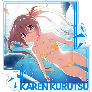 枢都 夏蓮　サイン　SP Chaostcg 　アイランド 検索結果]-amiami.jp-あみあみオンライン本店-