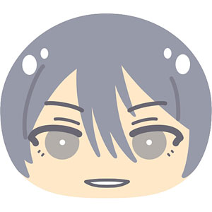 アイドルマスターSideM おまんじゅうふかふかポーチ 8.榊夏来