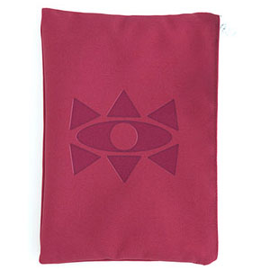 ムヒョとロージーの魔法律相談事務所 ポーチ 魔法律書