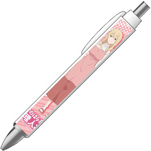 すのはら荘の管理人さん ボールペン 春原彩花