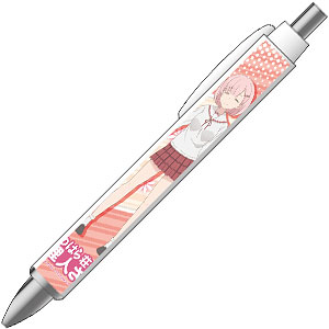 すのはら荘の管理人さん ボールペン 風見ゆり