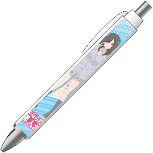 すのはら荘の管理人さん ボールペン 内藤苺愛