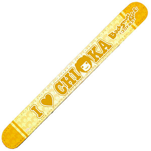 キャラレザーブレスレット Back Street Girls ゴクドルズ 02 立花マリ A3 在庫切れ