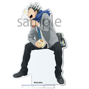 ハイキュー!! 及川徹 アクリルスタンド AUTUMN＆WINTER Amazon.co.jp: ハイキュー 及川徹 アクスタ アクリルスタンド