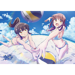 はるかなレシーブ 大空遥 120cmビッグタオル 検索結果]-amiami.jp-あみあみオンライン本店-