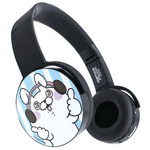 ヨッシースタンプ Bluetoothヘッドフォン