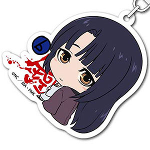 Amazon.co.jp: 幕末Rock 沖田総司 2 デカアクリルキーホルダー