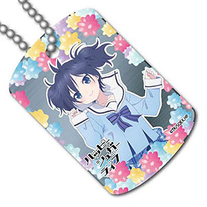 ハッピーシュガーライフ　メタルアート　ドッグタグ 検索結果]-amiami.jp-あみあみオンライン本店-