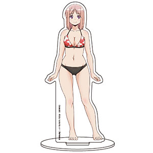 はるかなレシーブ 大空遥 120cmビッグタオル 大空遥 120cmビッグタオル [はるかなレシーブ] | 二次元