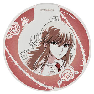 幽☆遊☆白書 ワイヤレスチャージャー 幽助 (YH-04A)[グルマンディーズ  