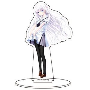 空門蒼　メイドアクリルフィギュア 空門蒼 メイドアクリルフィギュア - メルカリ