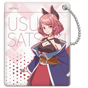 七星のスバル パスケース 日下希[flagments]《在庫切れ》