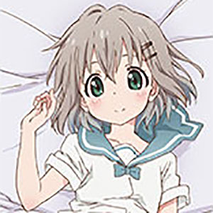 ヤマノススメ サードシーズン 描き下ろし抱き枕カバー(ほのか