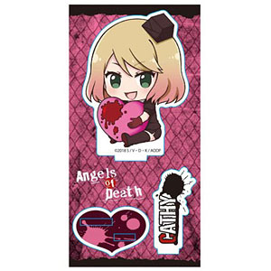 ぎゅぎゅっとアクリルフィギュア 殺戮の天使 レイチェル[ベルハウス