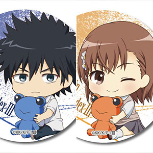 ◆ とある魔術の禁書目録Ⅲ アクリルキーホルダー ぎゅぎゅっと ゲコ太 ９種 ◆ ◇ とある魔術の禁書目録Ⅲ アクリルキーホルダー ぎゅぎゅっと ゲコ太