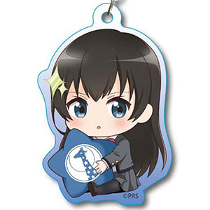 ぎゅぎゅっとアクリルキーホルダー 少女☆歌劇 レヴュースタァライト