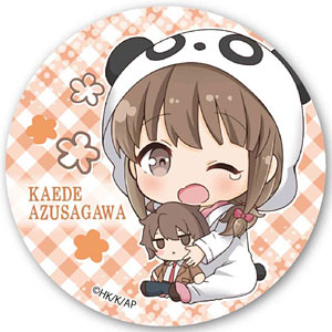 ぎゅぎゅっと缶バッチ 青春ブタ野郎はバニーガール先輩の夢を見ない