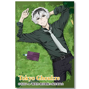 BIGスクエア缶バッチ part2 東京喰種トーキョーグール：re 3[ベル