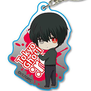 アクリルキーホルダー part2 東京喰種トーキョーグール：re 佐々木琲世(SD)