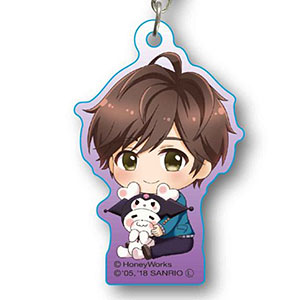 ハニワ HoneyWorks 望月蒼太 缶バッジ アクスタ まとめ売り HoneyWorks 望月蒼太 缶バッジ - メルカリ