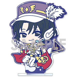 アイドリッシュセブン ビジュアルカラースタンドBIG～ユニットセレクション～ 1.和泉一織