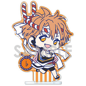 アイドリッシュセブン ビジュアルカラースタンドBIG～ユニットセレクション～ 3.和泉三月