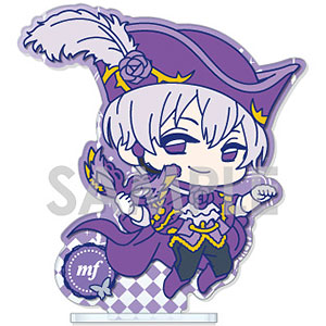 アイドリッシュセブン ビジュアルカラースタンドBIG～ユニットセレクション～ 5.逢坂壮五