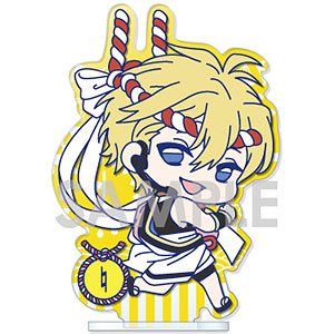 アイドリッシュセブン ビジュアルカラースタンドBIG～ユニットセレクション～ 6.六弥ナギ