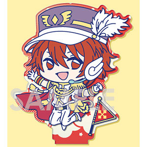 アイドリッシュセブン ビジュアルカラースタンドBIG～ユニットセレクション～ 7.七瀬陸