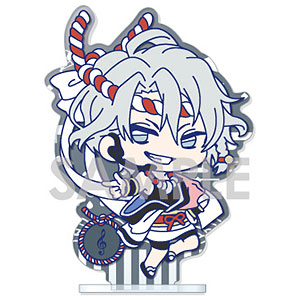 アイドリッシュセブン ビジュアルカラースタンドBIG～ユニットセレクション～ 8.八乙女楽