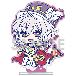 アイドリッシュセブン ビジュアルカラースタンドBIG～ユニットセレクション～ 9.九条天