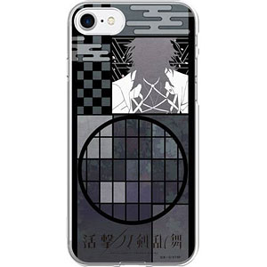 『活撃 刀剣乱舞』 iPhone8/7ケース 大典太光世