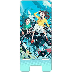 『ペンギン・ハイウェイ』マルチクリアスタンド キービジュアル