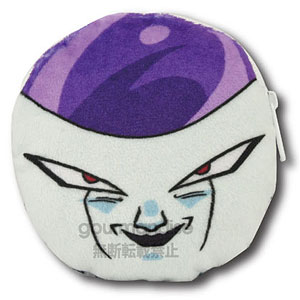 ドラゴンボールZ ぬいぐるみポーチ フリーザ (DB-31B)