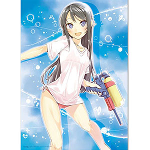 青春ブタ野郎はバニーガール先輩の夢を見ない B2タペストリー 古賀朋絵 青春ブタ野郎はバニーガール先輩の夢を見ない B2タペストリーC