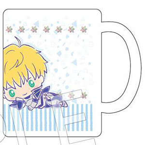 Fate/Grand Order Design produced by Sanrio マグカップ そいねっ 