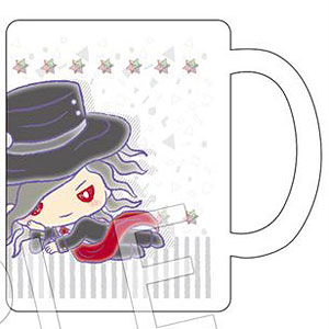 Fate/Grand Order Design produced by Sanrio マグカップ そいねっころんver. エドモン・ダンテス
