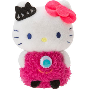 ハローキティ オテノリドール ハロウィン