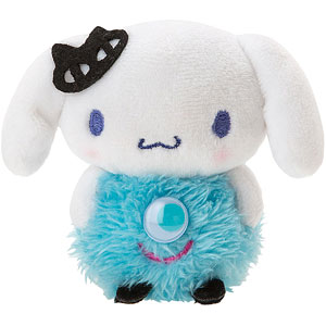 シナモロール オテノリドール ハロウィン