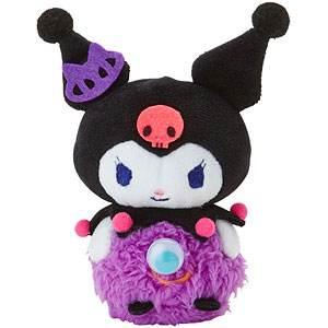 クロミ オテノリドール ハロウィン