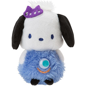 ポチャッコ オテノリドール ハロウィン