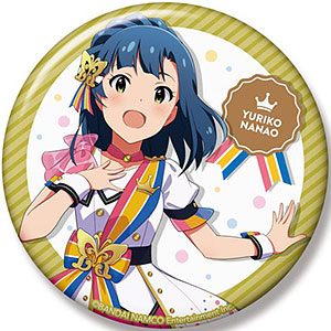 アイドルマスター ミリオンライブ！ ビッグ缶バッジ 島原エレナ