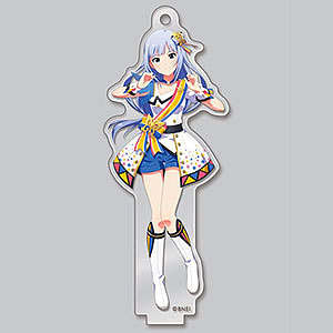 ブシロード ラバーマットコレクション アイドルマスター ミリオンライブ！ 白石紬 第68弾 ブシロード ラバーマットコレクションV2 Vol.356～360