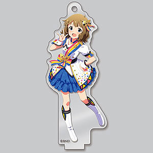 アイドルマスター ミリオンライブ！ アクリルスタンド 周防桃子